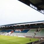 Koning Willem II Stadion