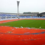 Wuyuanhe Stadium