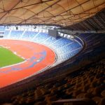 Wuyuanhe Stadium