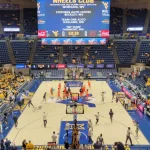 Hope Coliseum