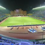 Yuexiushan Stadium