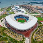 Zhanjiang Olympic Center Stadium