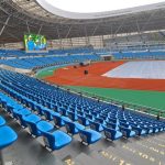 Zhanjiang Olympic Center Stadium