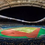 Zhanjiang Olympic Center Stadium
